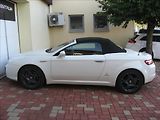Alfa Romeo Spider 2,2 JTS 185PS  Exclusive - náhled 11