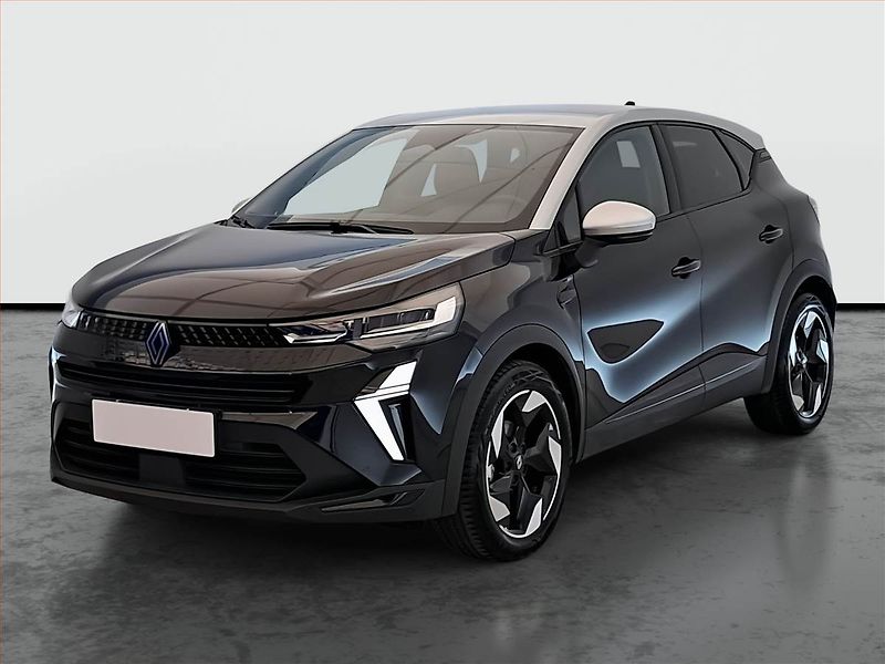 Renault Captur (2025) 1.3 TCe MHEV - fotka 2 z 17