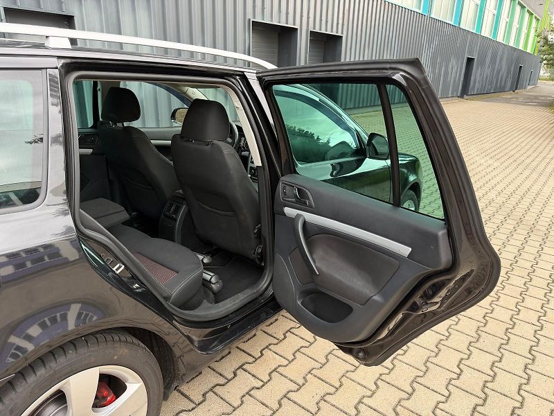 Škoda Octavia 1,6 TDi 77 kW / servis  - fotka 15 z 34