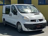 Renault Trafic (2009) 2.0dCi/84kW * KLIMA * 6.Míst  - náhled 1