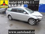 Ford Focus (2009) VOLAT 602 696111 - náhled 1