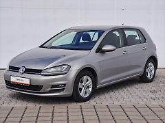 Volkswagen Golf Maraton Edition 1,4TSI - fotografie inzerátu