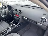 Audi A3 1,2 TFSI Sportback 77kw servis - náhled 18