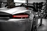 Porsche Boxster 718 Spyder RS LIFT/PDLS/KAMERA - náhled 8