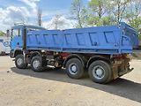 MAN TGA (2002) 41.410 8x4 MANUAL - náhled 2