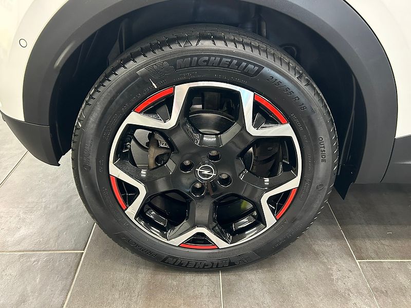 Opel Mokka (2023) el GS SOH99% | Záruka - fotka 9 z 55