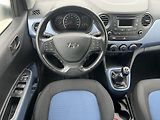 Hyundai i10 (2015) 1.0i 49kw, REZERVACE - náhled 18