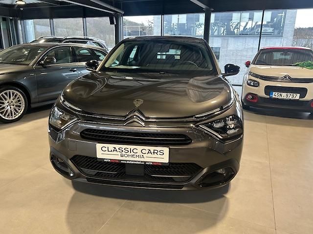 Citroën C4 (2023) - fotka 4 z 18