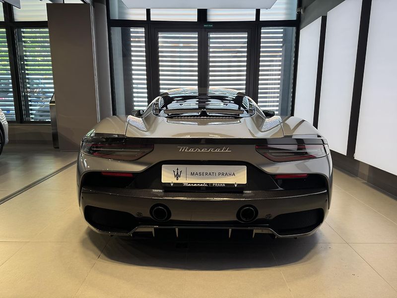 Maserati MC20 (2023) 630HP*PPF*FULL CARBON* - fotka 7 z 24