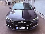 Opel Insignia (2017) 1.5T, 121kw Nová STK Původ ČR - náhled 8
