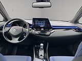 Toyota C-HR (2017) COMFORT 1.2 85kW, ČR, 1.maj, N - náhled 14