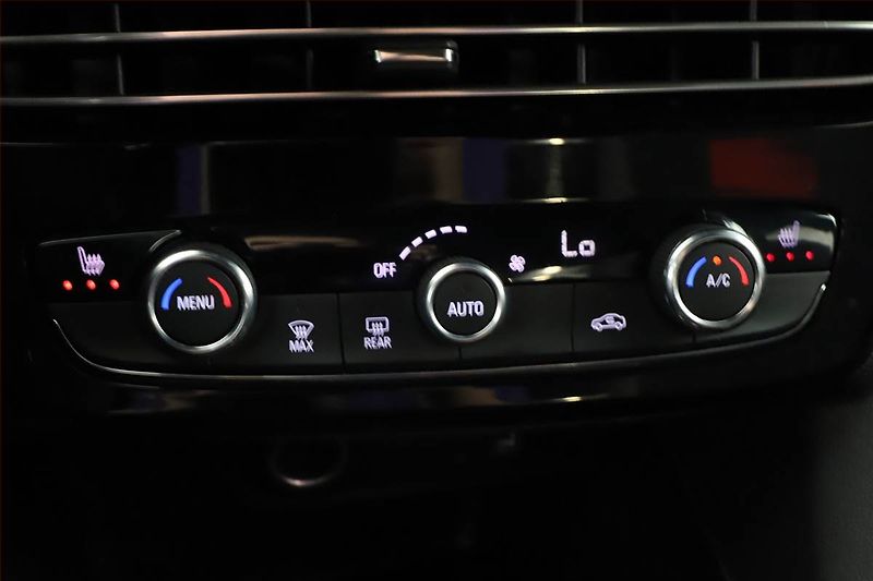 Opel Mokka (2022) GS-Line 1.2 Turbo, Automat, ČR - fotka 14 z 16