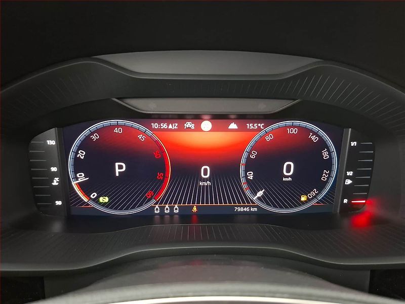 Škoda Kodiaq (2022) 2.0 TDI - fotka 11 z 24