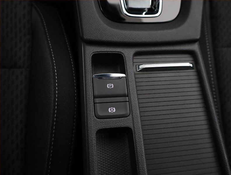 Škoda Octavia (2021) Style 1.5 TSI e-tec - fotka 13 z 20