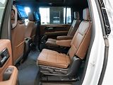 Chevrolet Suburban (2026) 6.2 V8 High Country 2026 - náhled 40