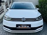Volkswagen Touran (2023) 1.5TSi 110kW Koup.ČR,LED,TAŽNÉ - náhled 1