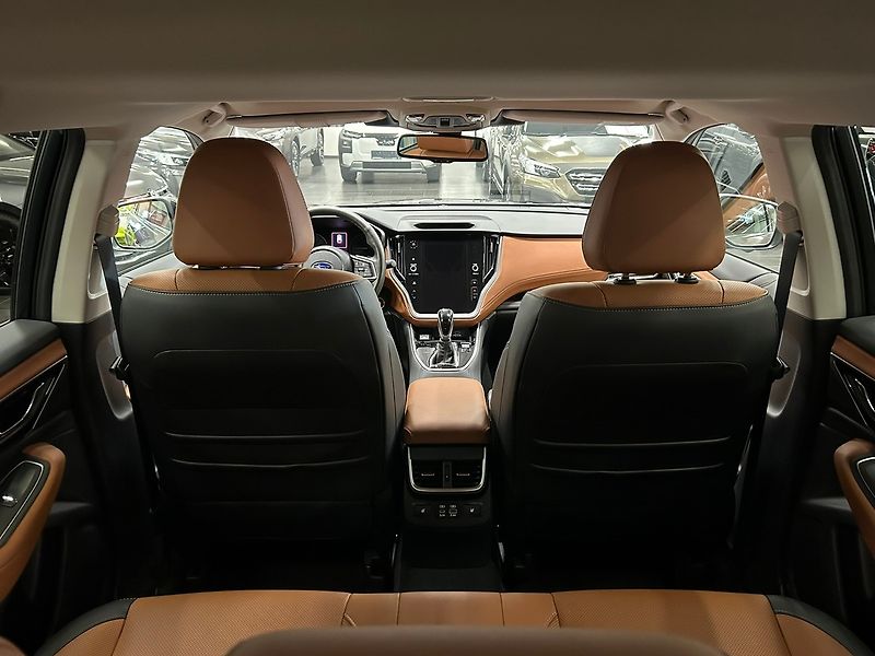Subaru Outback (2024) 2.5 Touring 2024 | Záruka - fotka 31 z 66