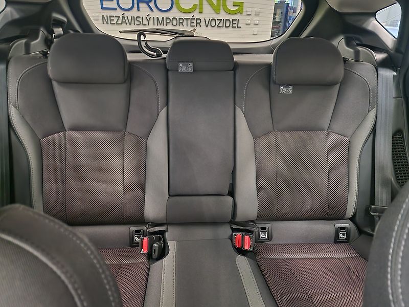 Subaru Impreza (2024) e-Boxer ACTIVE 2024 | Záruka 5 - fotka 45 z 53