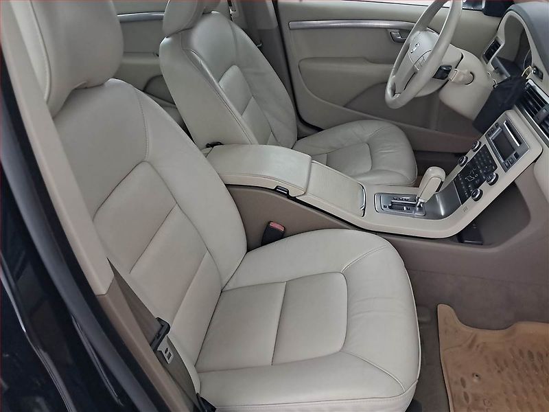 Volvo S80 (2007) 2.5 T, Automat, Serv.kniha - fotka 9 z 20