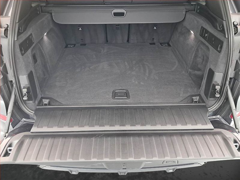 BMW X5 (2022) xDrive30d - fotka 14 z 25