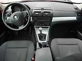 BMW X3 (2006) 2.0d xDrive, Výhř.sed. - náhled 8