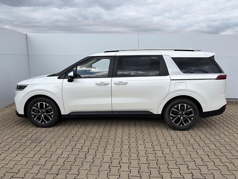 Kia Carnival (2022) 2.2 Diesel Automat 6+3 míst - fotka 3 z 34