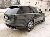 Land Rover Range Rover (2022) 3.0 D6H,FACELIFT ,TOP - náhled 21
