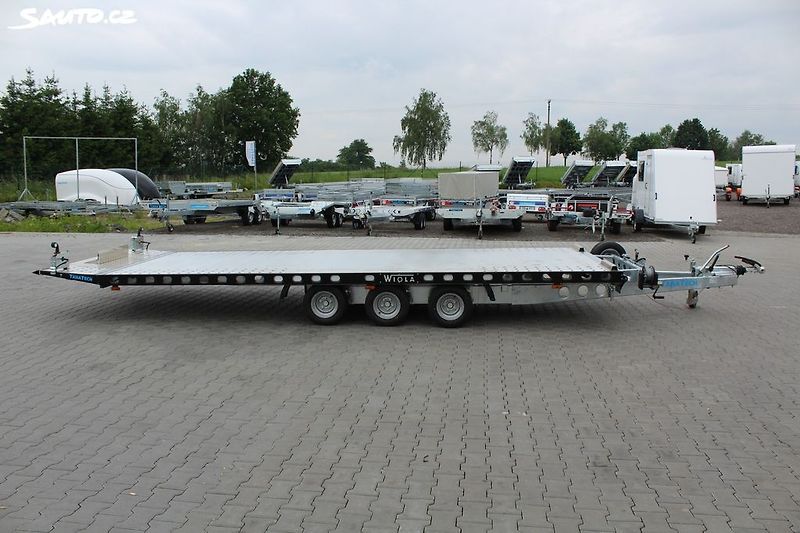 Tanatech (2025)  L35G55P hydr.skl.autopř. - fotka 6 z 17