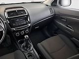 Mitsubishi ASX (2017) 1.6 MIVEC, Serv.kniha - náhled 8
