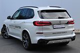 BMW X5 M50i - náhled 8