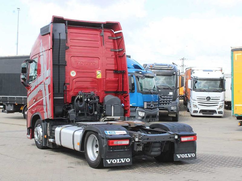 Volvo FH 500 XL, LOWDECK, EURO 6, I-PAR - fotka 4 z 19