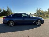 BMW Řada 5 X DRIVE PLNÁ VÝBAVA ODPOČET DP - náhled 6