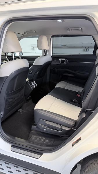Kia Sorento (2023) - fotka 6 z 11