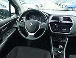 Suzuki SX4 S-Cross (2019) 1.4 BoosterJet, Serv.kniha - náhled 7