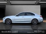 Mercedes-Benz Třídy C 300 d 4MATIC AMG Night Panoram - náhled 6