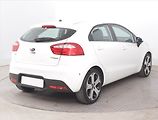 Kia Rio (2013) 1.25 CVVT, Serv.kniha - náhled 4