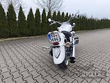 Yamaha XV 1700 Road Star (2010) - náhled 8