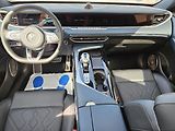 Dongfeng Voyah Free (2024) FREE BEV 4x4 - náhled 14