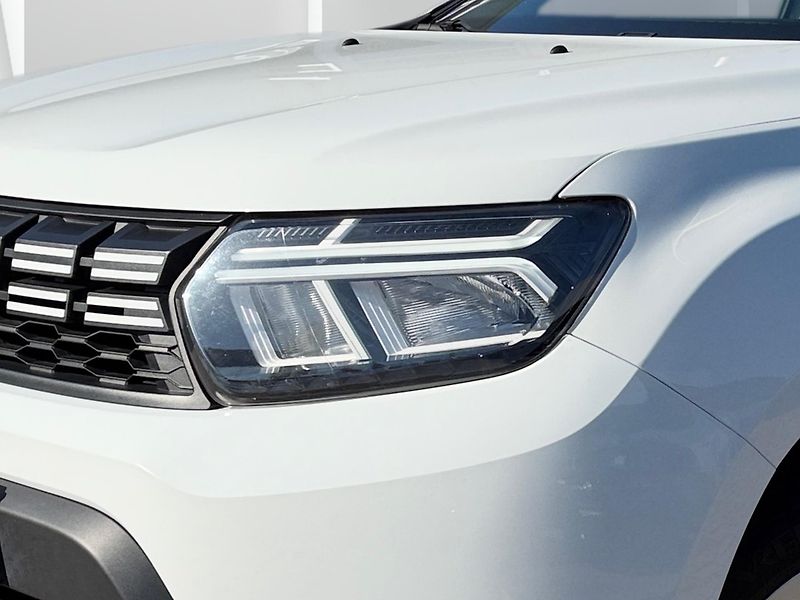 Dacia Duster (2023) 1,0 ECO-G 74 kW Expression - fotka 9 z 25