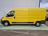 Peugeot Boxer 2.2 HDI L3H2 - náhled 6