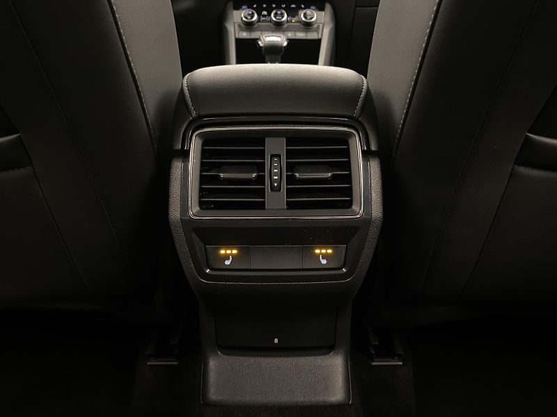 Škoda Kodiaq 2.0TDI 140kW STYLE 4x4 DSG CZ - fotka 29 z 52
