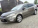 Ford Mondeo 1,6 i 118kW TITANIUM, ROZVODY - náhled 1