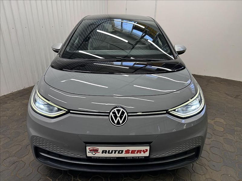 Volkswagen ID.3 150kW 1ST PLUS PRO PF. TAŽNÉ - fotka 13 z 41