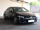 Mercedes-Benz Třídy A (2020) A 180 - náhled 1