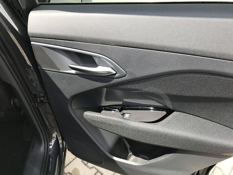 Audi Q3 7STT  1,5 TFSI - fotka 13 z 22