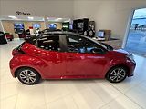 Toyota Yaris 1,5   Executive HEV 130 CVT - náhled 8