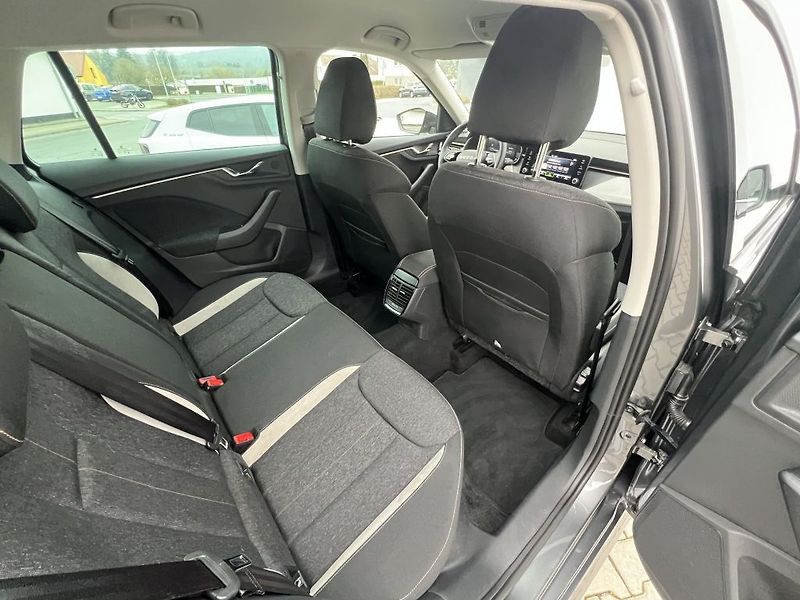 Škoda Kamiq Top Selection 1.0 TSI 85 kW - fotka 17 z 30