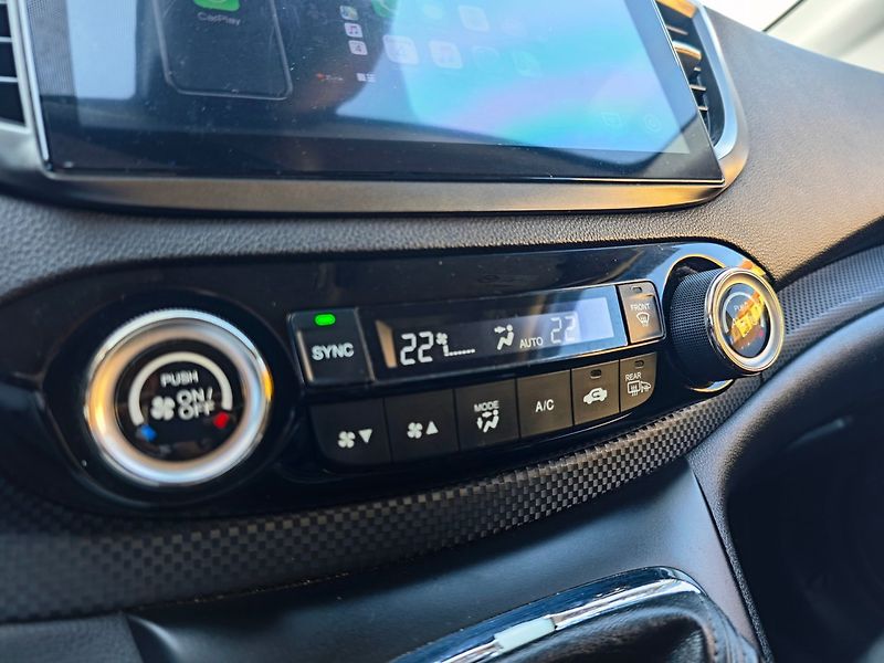 Honda CR-V (2016) 2.0 i-VTEC Comfort 2WD - fotka 24 z 42