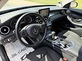 Mercedes-Benz Třídy C 200d FULL LED NAVIGACE 2X KOLA - náhled 11