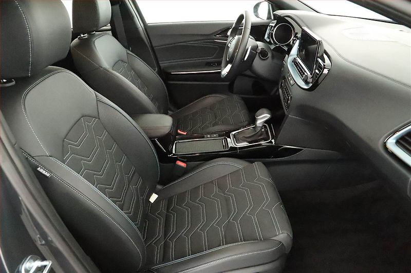 Kia XCeed (2026) 1.6 T-GDI, STEEL EDITION - fotka 7 z 16